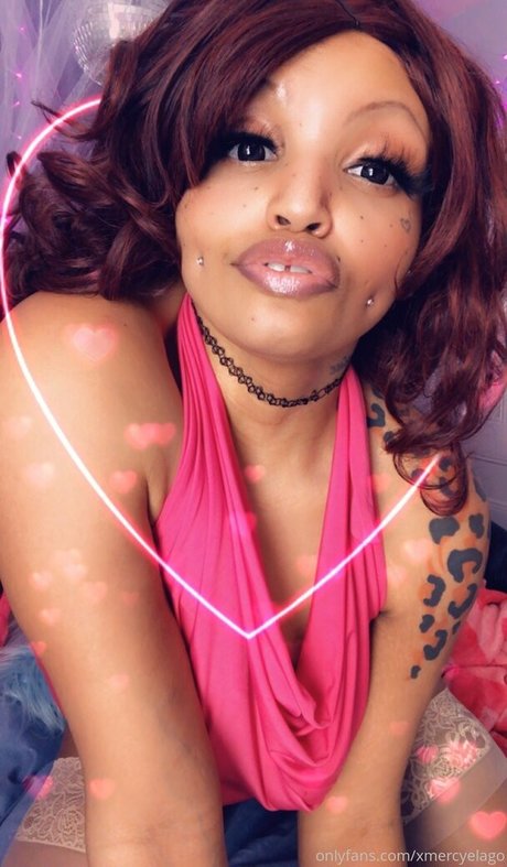 Xmercyelagofree