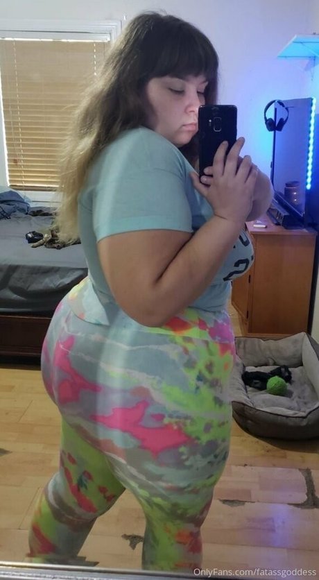 Fatassgoddess