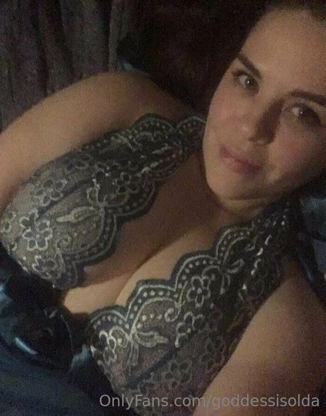 Goddessisolda