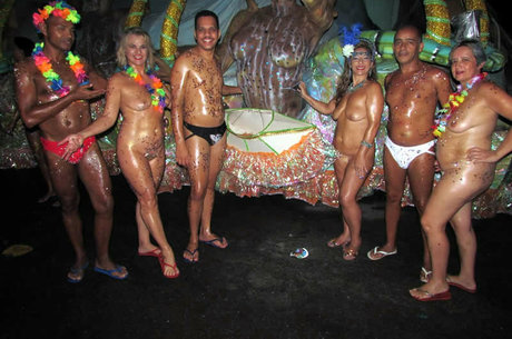 Viajando Com Lindinha