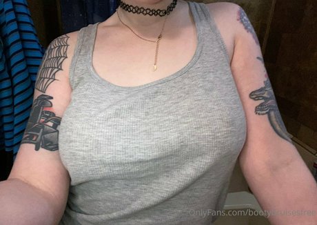 Bootybruisesfree
