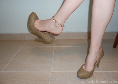 Onlydiamondsoles
