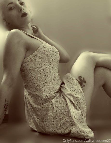 Valkyriequeen27