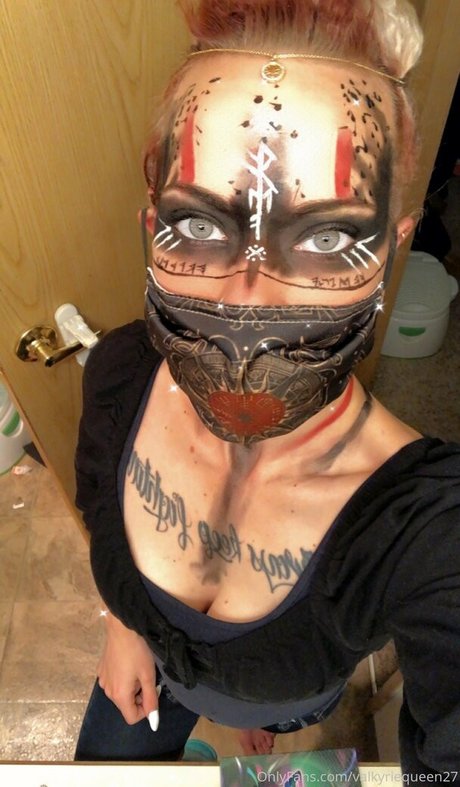 Valkyriequeen27