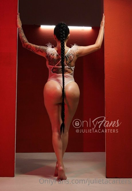 Julietacarters