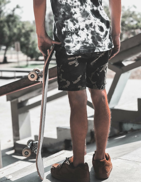Skaterrboi