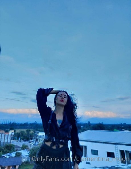 Clementinamoon