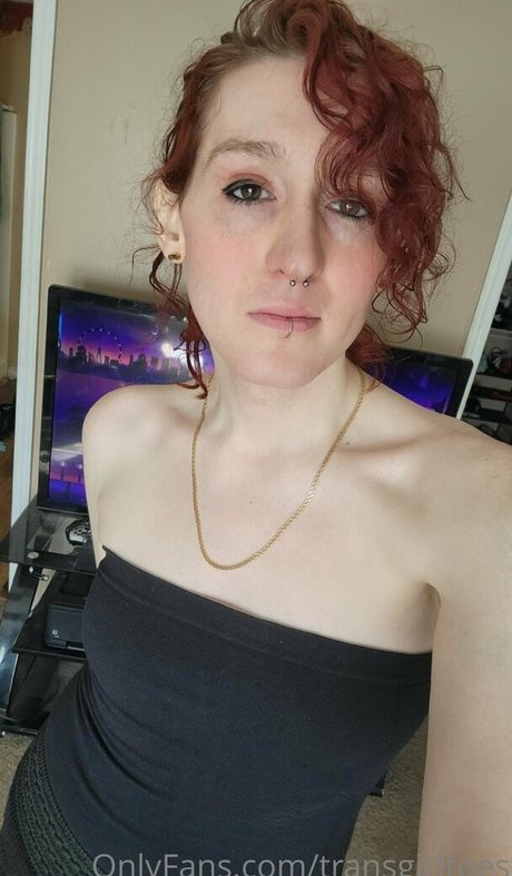 Transgirltoes