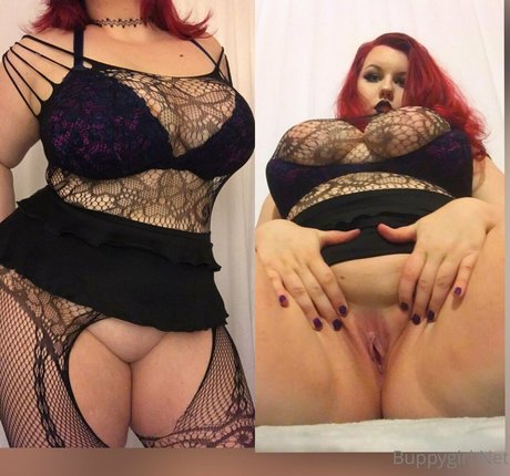 Buppygirl