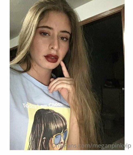 Meganpinkvip