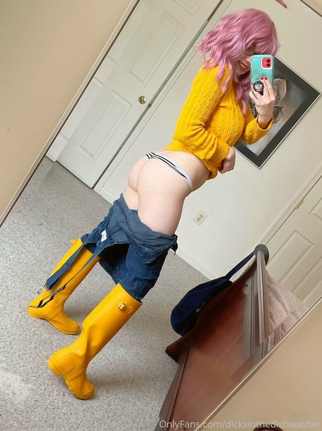 Dicksinthedishwasher