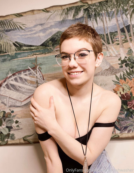 Dicksinthedishwasher