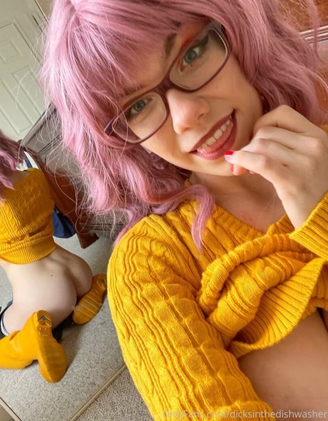 Dicksinthedishwasher