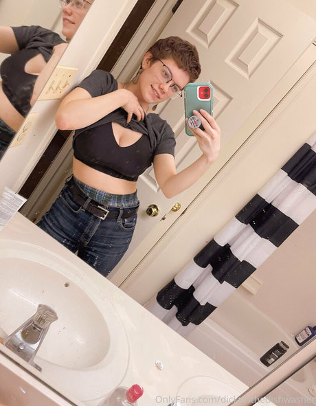 Dicksinthedishwasher