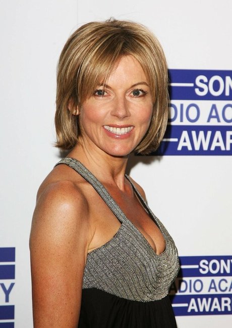 Mary Nightingale