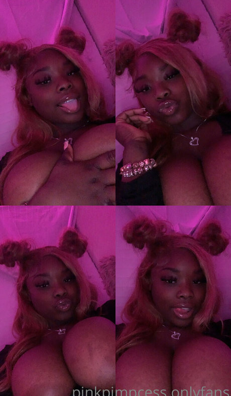 Pinkpimpcess