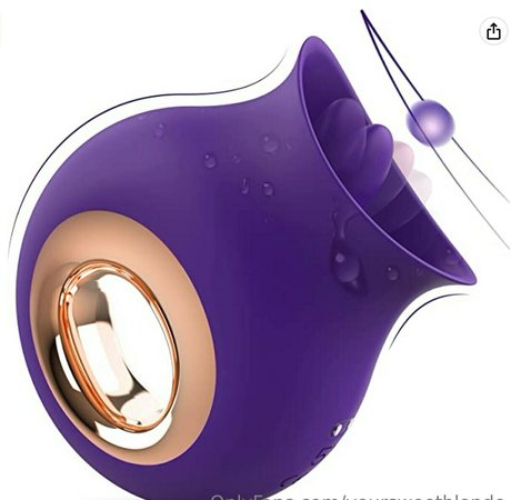 Youronlyblondieprincess