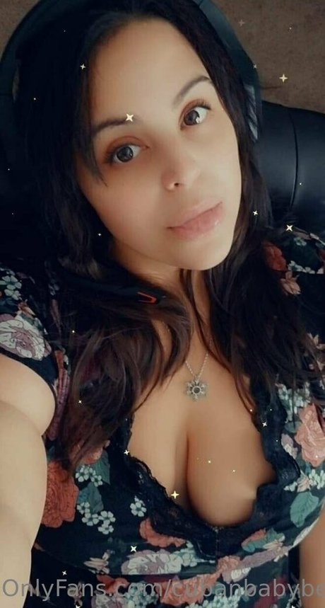 Cubanbabybella