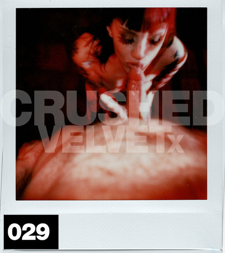 Crushedvelvetx