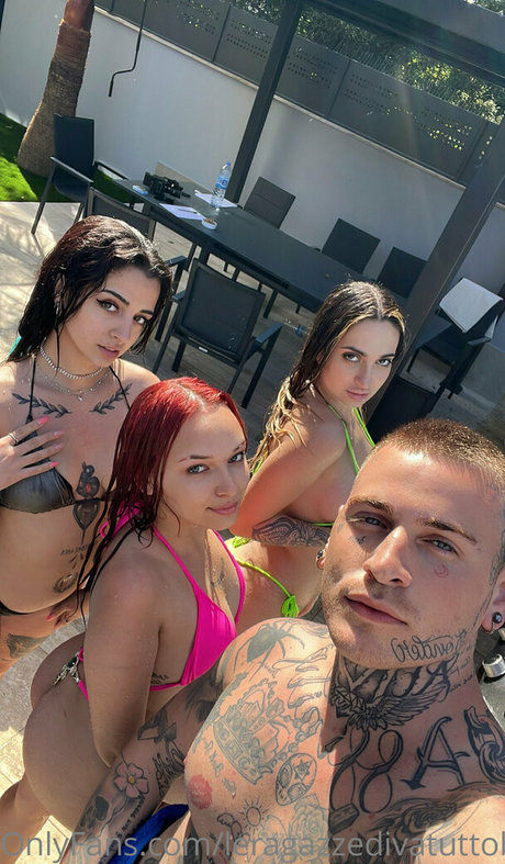 Leragazzedivatuttobene