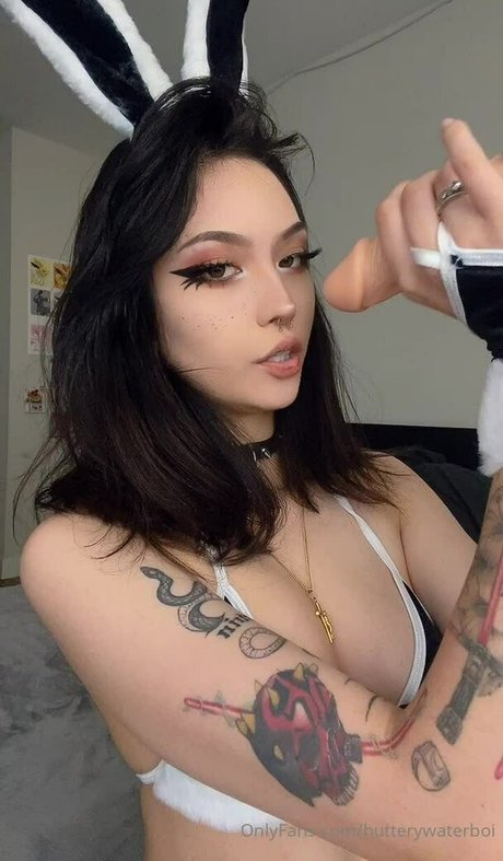 Butterywaterboi