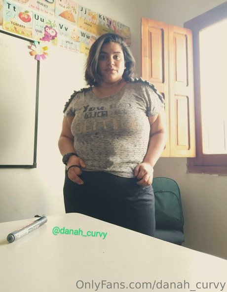 Danahcurvy