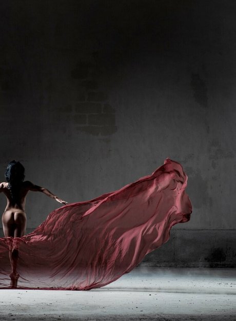 Laetitia Bouffard Roupe