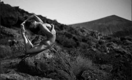 Laetitia Bouffard Roupe