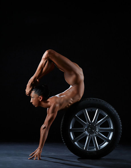 Laetitia Bouffard Roupe