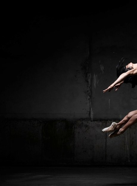 Laetitia Bouffard Roupe