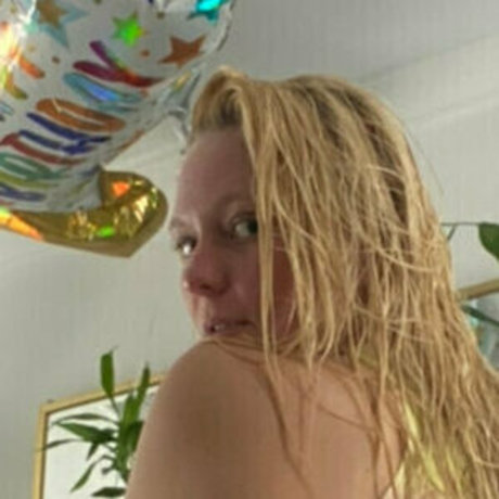 Amethyst Fay Franklin