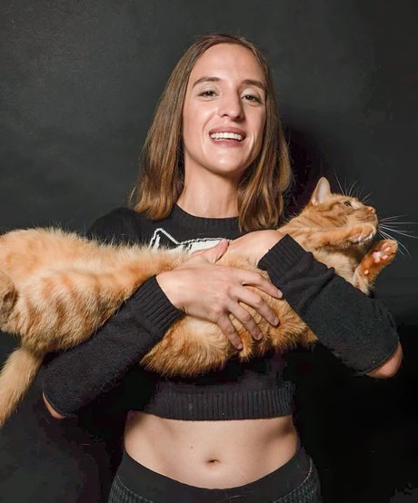 Ashley Victoria Robinson