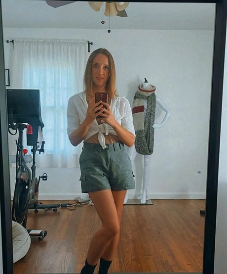 Ashley Victoria Robinson