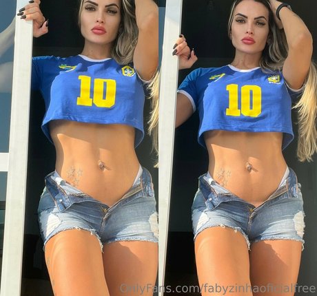 Fabyzinhaoficialfree