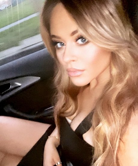Emily Atack