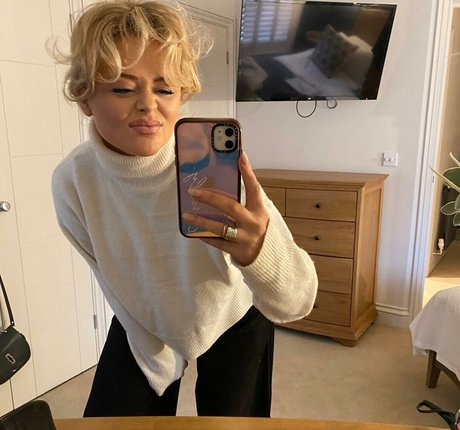 Emily Atack
