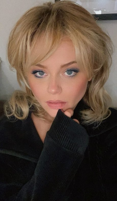 Emily Atack