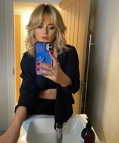 Emily Atack