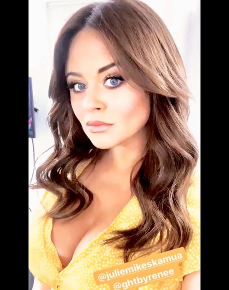 Emily Atack