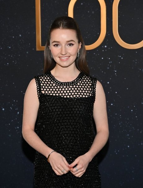 Kaitlyn Dever