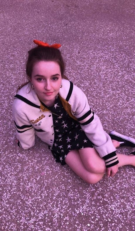 Kaitlyn Dever