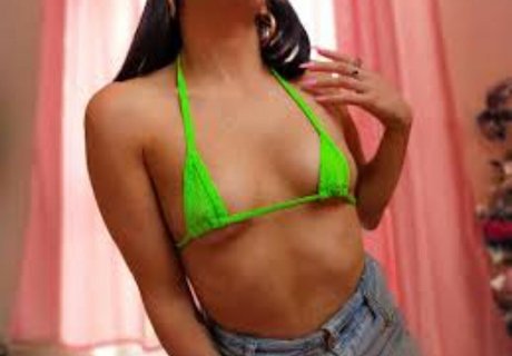 Nacktes geleaktes OnlyFans-Foto von Olivepip