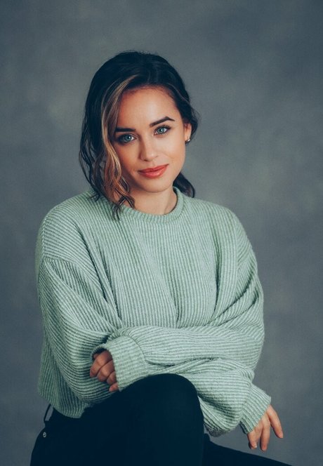 Georgia May Foote