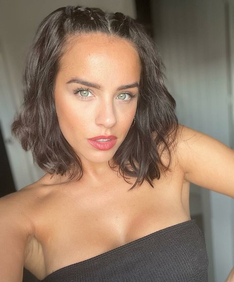 Georgia May Foote