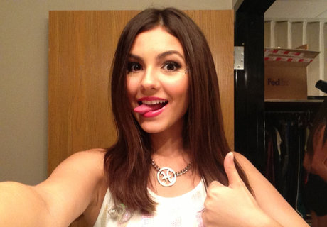 Victoria Justice