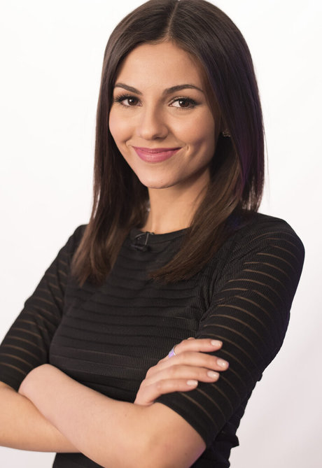 Victoria Justice