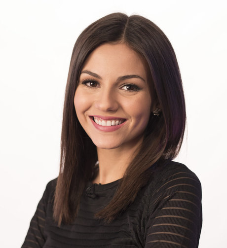 Victoria Justice
