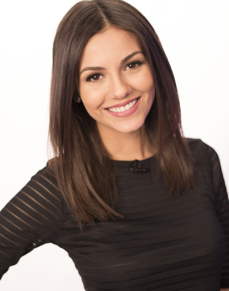 Victoria Justice