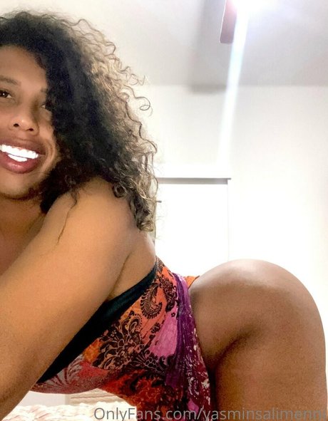 Yasminsalimenni