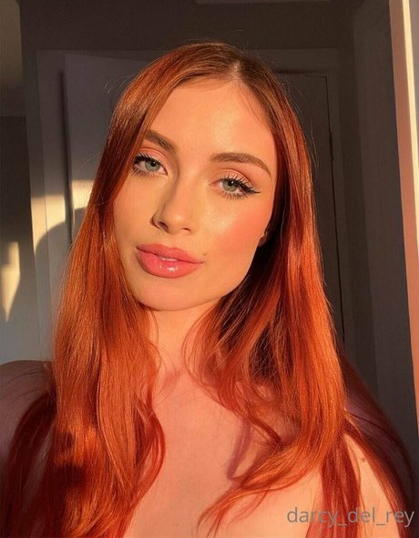 Darcydelrey